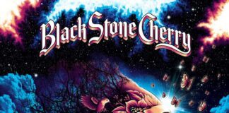 Black Stone Cherry - Screamin' at the sky von Black Stone Cherry - CD (Jewelcase) Bildquelle: EMP.de / Black Stone Cherry