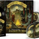 Blackmore's Night - Shadow of the moon von Blackmore's Night - 3-LP & DVD (Coloured