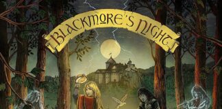 Blackmore's Night - Shadow of the moon von Blackmore's Night - CD & DVD (Digipak