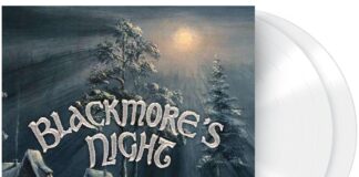 Blackmore's Night - Winter carols von Blackmore's Night - 2-LP (Coloured