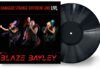 Blaze Bayley - Damaged strange different and live von Blaze Bayley - LP (Standard) Bildquelle: EMP.de / Blaze Bayley