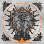 Bleed From Within - Shrine von Bleed From Within - CD (Digipak) Bildquelle: EMP.de / Bleed From Within