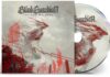 Blind Guardian - The god machine von Blind Guardian - CD (Digipak) Bildquelle: EMP.de / Blind Guardian