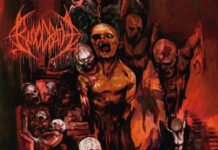 Bloodbath - Breeding death von Bloodbath - EP-CD (Jewelcase