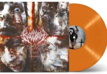 Bloodbath - Resurrection through carnage von Bloodbath - LP (Coloured
