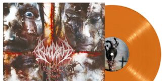 Bloodbath - Resurrection through carnage von Bloodbath - LP (Coloured