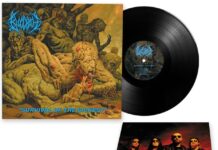 Bloodbath - Survival of the sickest von Bloodbath - LP (Standard) Bildquelle: EMP.de / Bloodbath