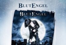 Blutengel - Monument (25th Anniversary Edition) von Blutengel - 2-CD (Digipak