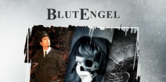 Blutengel - The Oxidising Angel/Soultaker/Nachtbringer (25th Anniversary Edition) von Blutengel - 3-CD (Digipak