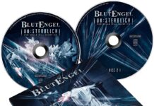 Blutengel - Un:sterblich - Our souls will never die von Blutengel - 2-CD (Jewelcase) Bildquelle: EMP.de / Blutengel