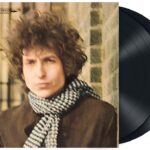 Bob Dylan - Blonde on blonde von Bob Dylan - 2-LP (Gatefold
