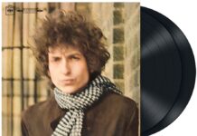 Bob Dylan - Blonde on blonde von Bob Dylan - 2-LP (Gatefold