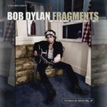Bob Dylan - Fragments - Time out of mind sessions (1996-1997 von Bob Dylan - 2-CD (Standard) Bildquelle: EMP.de / Bob Dylan