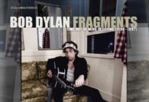 Bob Dylan - Fragments - Time out of mind sessions (1996-1997 von Bob Dylan - 2-CD (Standard) Bildquelle: EMP.de / Bob Dylan