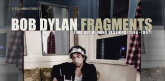 Bob Dylan - Fragments - Time out of mind sessions (1996-1997 von Bob Dylan - 2-CD (Standard) Bildquelle: EMP.de / Bob Dylan