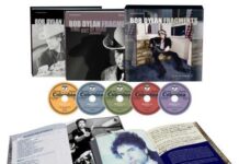 Bob Dylan - Fragments - Time out of mind sessions (1996-1997 von Bob Dylan - 5-CD (Boxset