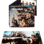 Böhse Onkelz - Böhse Onkelz von Böhse Onkelz - CD (Deluxe Edition