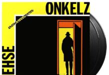 Böhse Onkelz - Kneipenterroristen von Böhse Onkelz - 2-LP (Re-Release