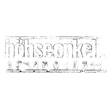 Böhse Onkelz - Weißes Album von Böhse Onkelz - LP (Standard) Bildquelle: EMP.de / Böhse Onkelz