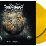 Borknagar - Universal von Borknagar - LP (Coloured