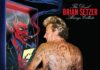 Brian Setzer - The devil always collects von Brian Setzer - CD (Jewelcase) Bildquelle: EMP.de / Brian Setzer