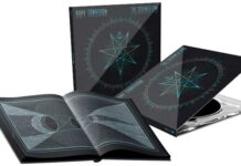 Bury Tomorrow - The seventh sun von Bury Tomorrow - CD (Deluxe Edition