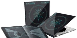 Bury Tomorrow - The seventh sun von Bury Tomorrow - CD (Deluxe Edition