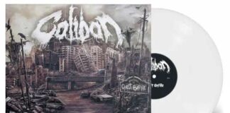 Caliban - Ghost empire von Caliban - LP (Coloured