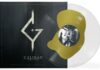 Caliban - Gravity von Caliban - LP (Coloured
