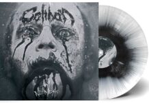 Caliban - I am Nemesis von Caliban - LP (Coloured
