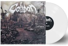 Caliban - Say hello to tragedy von Caliban - LP (Coloured