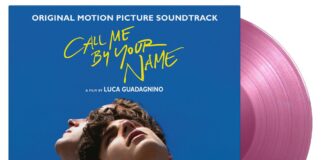 Call Me By Your Name - Call Me By Your Name OST von Call Me By Your Name - 2-LP (Coloured