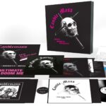 Candlemass - Epicus doomicus metallicus - 35th Anniversary Boxset von Candlemass - 3-LP (Boxset