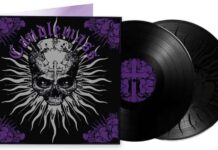 Candlemass - Sweet evil sun von Candlemass - 2-LP (Gatefold) Bildquelle: EMP.de / Candlemass