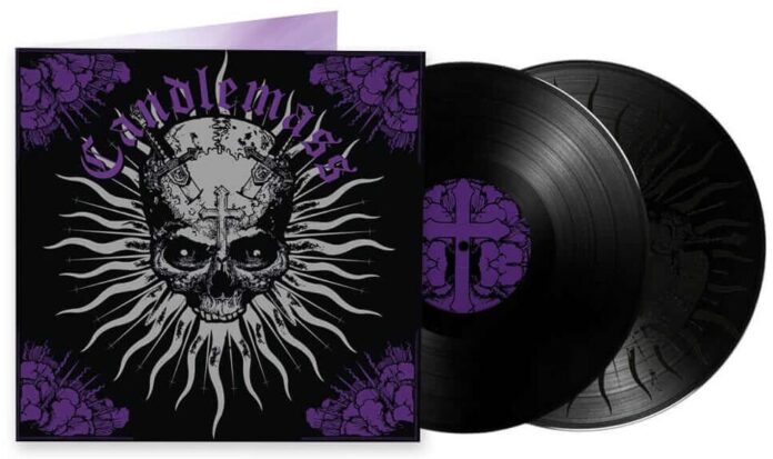 Candlemass - Sweet evil sun von Candlemass - 2-LP (Gatefold) Bildquelle: EMP.de / Candlemass Candlemass - Sweet evil sun von Candlemass - 2-LP (Gatefold) Bildquelle: EMP.de / Candlemass