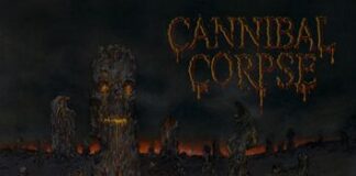 Cannibal Corpse - A skeletal domain von Cannibal Corpse - CD (Digipak) Bildquelle: EMP.de / Cannibal Corpse