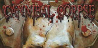 Cannibal Corpse - The wretched spawn von Cannibal Corpse - CD (Jewelcase) Bildquelle: EMP.de / Cannibal Corpse