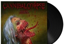 Cannibal Corpse - Violence Unimagined von Cannibal Corpse - LP (Gatefold) Bildquelle: EMP.de / Cannibal Corpse