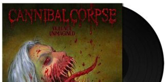 Cannibal Corpse - Violence Unimagined von Cannibal Corpse - LP (Gatefold) Bildquelle: EMP.de / Cannibal Corpse