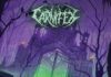 Carnifex - Necromanteum von Carnifex - CD (Jewelcase) Bildquelle: EMP.de / Carnifex