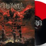 Cavalera - Morbid Visions von Cavalera - LP (Coloured