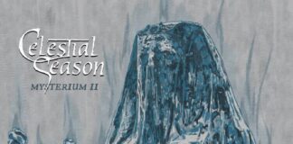 Celestial Season - Mysterium II von Celestial Season - CD (Jewelcase) Bildquelle: EMP.de / Celestial Season