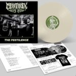 Centinex - The pestilence von Centinex - EP (Coloured