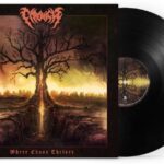 Chronicle - Where chaos thrives von Chronicle - LP (Limited Edition