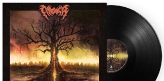 Chronicle - Where chaos thrives von Chronicle - LP (Limited Edition
