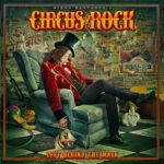 Circus Of Rock - Lost behind the mask von Circus Of Rock - CD (Jewelcase) Bildquelle: EMP.de / Circus Of Rock
