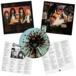 Cloven Hoof - A Sultan's ransom von Cloven Hoof - LP (Coloured