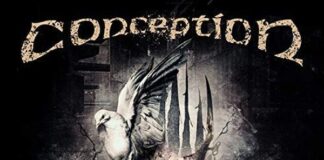 Conception - My dark symphony von Conception - CD (Jewelcase) Bildquelle: EMP.de / Conception