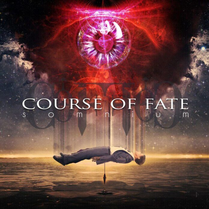 Course Of Fate - Somnium von Course Of Fate - CD (Digipak) Bildquelle: EMP.de / Course Of Fate