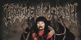 Cradle Of Filth - Cruelty & the beast - Re-Mistressed von Cradle Of Filth - CD (Jewelcase